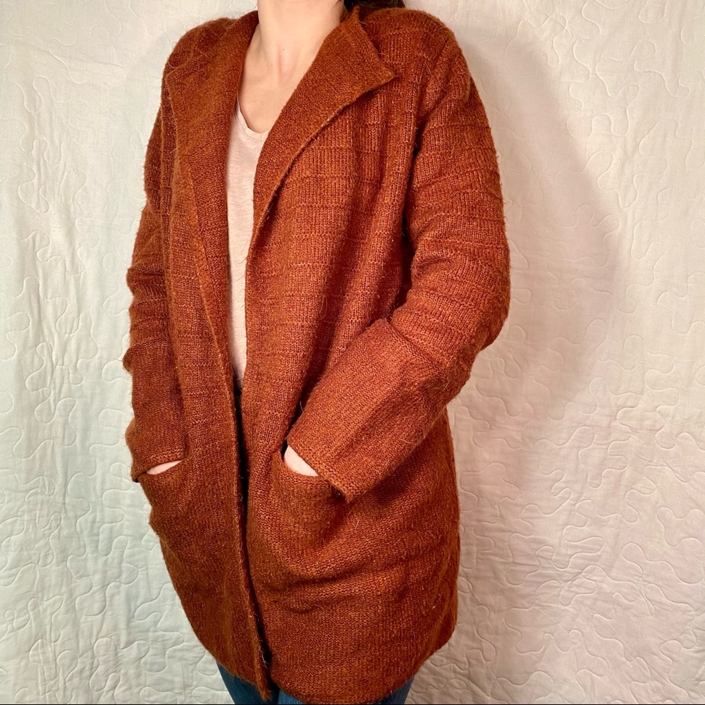 Old Navy Cardigan - Picture 2 of 5